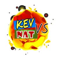 Kev VS Nat