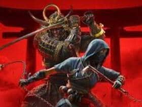 Assassin Creed Shadows