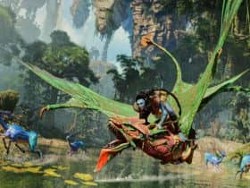 Avatar Frontiers of Pandora