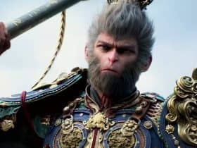 Black Myth Wukong