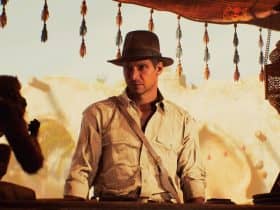 Indiana Jones new gameplus