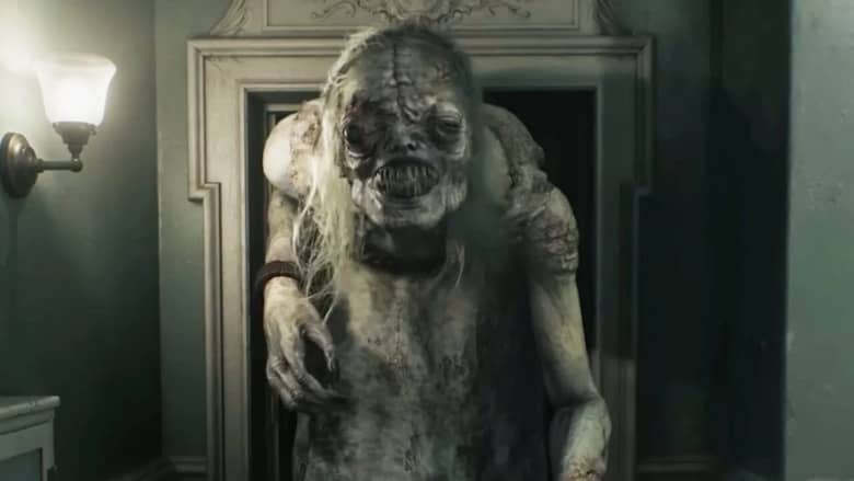 Resident Evil Requiem