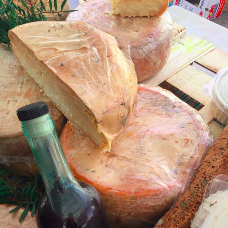 Casu Marzu Ce Fromage Italien Le Plus Dangereux Du Monde 