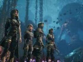 Clair Obscur Expedition 33