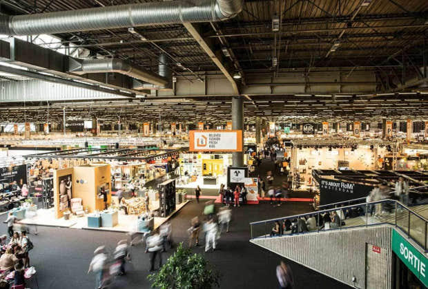 Maison et Objet Paris