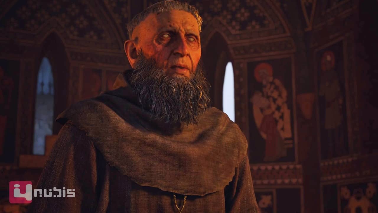 Father Florin