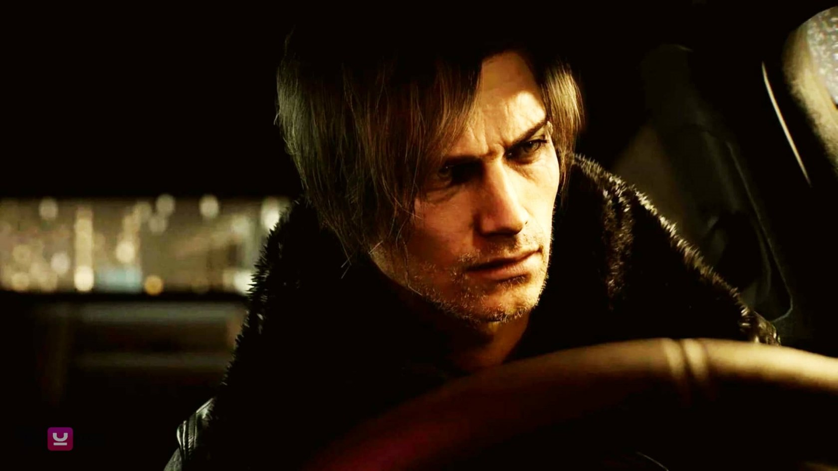Leon Kennedy