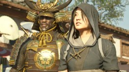 Assassin’s Creed Shadows