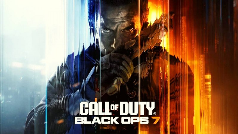 Call of Duty: Black Ops 7