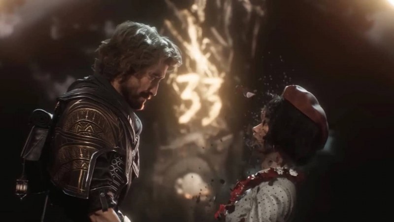 Clair Obscur: Expedition 33 won Game of The Year