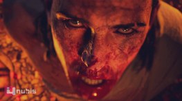 The Blood of Dawnwalker