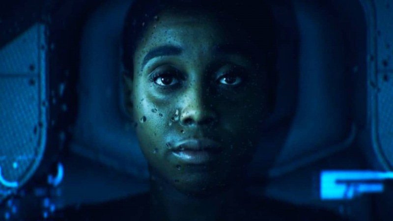 Directive 8020 – A Survival horror story-driven story