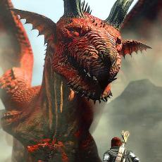 Dragon’s Dogma : Dark Arisen sur Ps4 et Xbox One