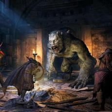 Dragon’s Dogma : Dark Arisen sur Ps4 et Xbox One