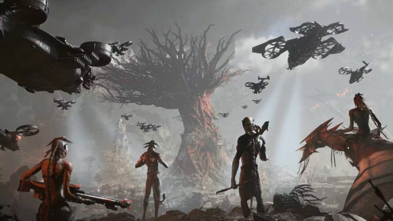 Avatar Frontiers of Pandora Is Getting New DLC 2yo After Launch