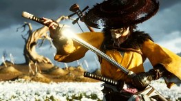 Ghost of Yotei – Imposing, fearless, visceral