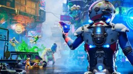 High on Life 2 could be the perfect sequel