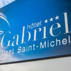 Hôtel Gabriel