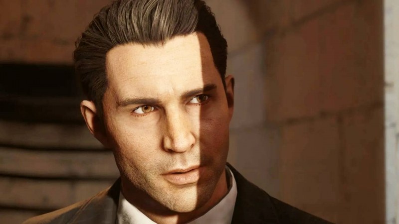 Mafia Definitive Edition a beautiful remake by Hangar 13