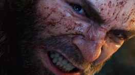 Marvel’s Wolverine is brutal, bloody, violent