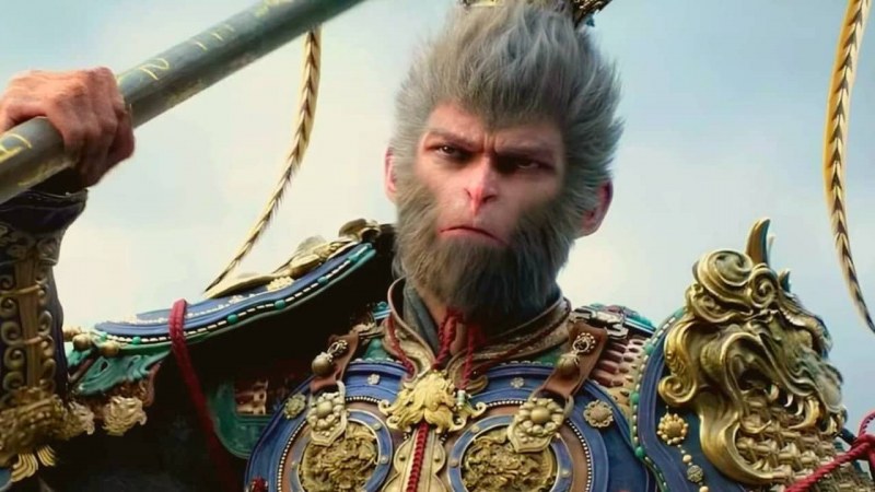 Black Myth Wukong gets a massive update
