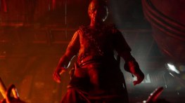 The Casting of Franck Stone