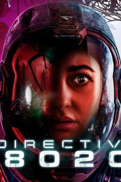Directive 8020