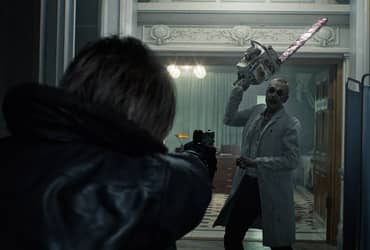 Resident Evil Requiem